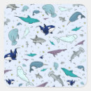 Search for beluga stickers Sea