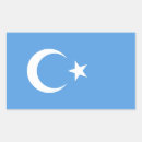 Search for uyghur stickers East turkestan
