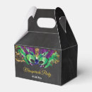 Recherche de masques ballotins Mascarade