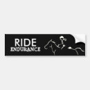 Recherche de horse bumper stickers Cavalier