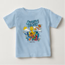 Search for bert sesame street baby clothes Grover