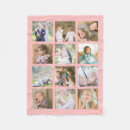 Search for pink photo blankets Square photos