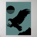 Recherche de aigle posters Décoration