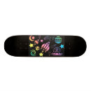 Search for rocket skateboards Space