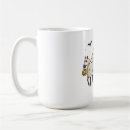 Search for ghost on horse mugs Halloween