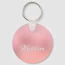 Search for silver rose keychains Modern