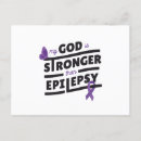 Search for epilepsy warrior postcards Epilepsy awareness month