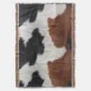 Search for texture throw blankets Brown