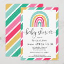 Search for happy baby shower invitations Colourful