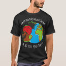Recherche de ancêtres tshirts Histoire