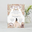 Search for charro quinceanera invitations Mis quince