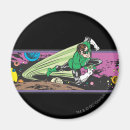 Recherche de lanterne verte magnets Bd