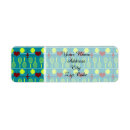Search for tennis return address labels Racquet