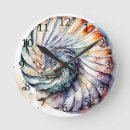 Recherche de nautilus horloges Maritime