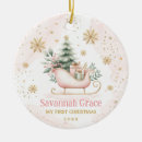 Search for sleigh ornaments Winter onederland