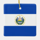 Recherche de el salvador Drapeau