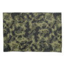 Search for camo pillowcases Pattern