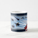 Search for f 18 mugs Navy