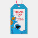 Search for sesame street gift tags Birthday