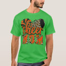 Search for pom mom tshirts Cheerleading