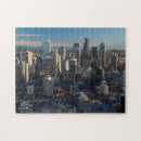 Search for seattle puzzles Blue