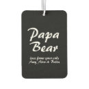 Search for fathers day car air fresheners For him