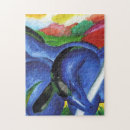 Search for abstract expressionism puzzles Colourful