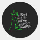 Search for flying monkey stickers Make