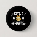 Search for doge buttons Politics