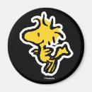 Search for woodstock magnets Yellow bird