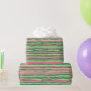 Search for pink watermelon wrapping paper Birthday
