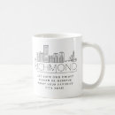 Search for va mugs City