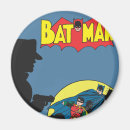 Recherche de le joker magnets Bandes dessinées