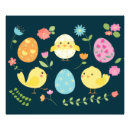 Recherche de oeufs mignons posters Pour elle