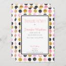 Search for glitter bachelorette party invitations One last fling