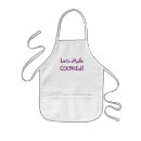 Recherche de cuisson du pour des enfants tabliers D'enfant