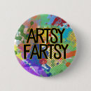 Search for creative art buttons Crafter