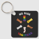 Search for diversity keychains Equality