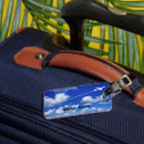 Search for pilot luggage tags Aircraft