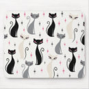 Search for mid century modern mousepads Atomic starburst