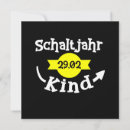 Search for leap year invitations Babies