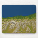 Recherche de côte ouest tapis souris Géographie