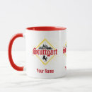Search for stuttgart mugs City