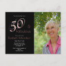 Recherche de 50th birthday photo Pink