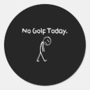 Recherche de stickman autocollants Triste
