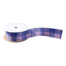 Search for purple plaid ribbon Birthday