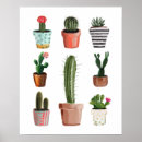 Search for cactus drawing art Plants