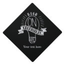 Search for science graduation cap toppers Chemistry