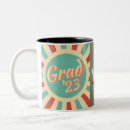 Search for peach design mugs Retro