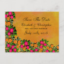 Search for wildflower save the dates Pretty